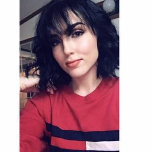 Meet your Posher, Bridget